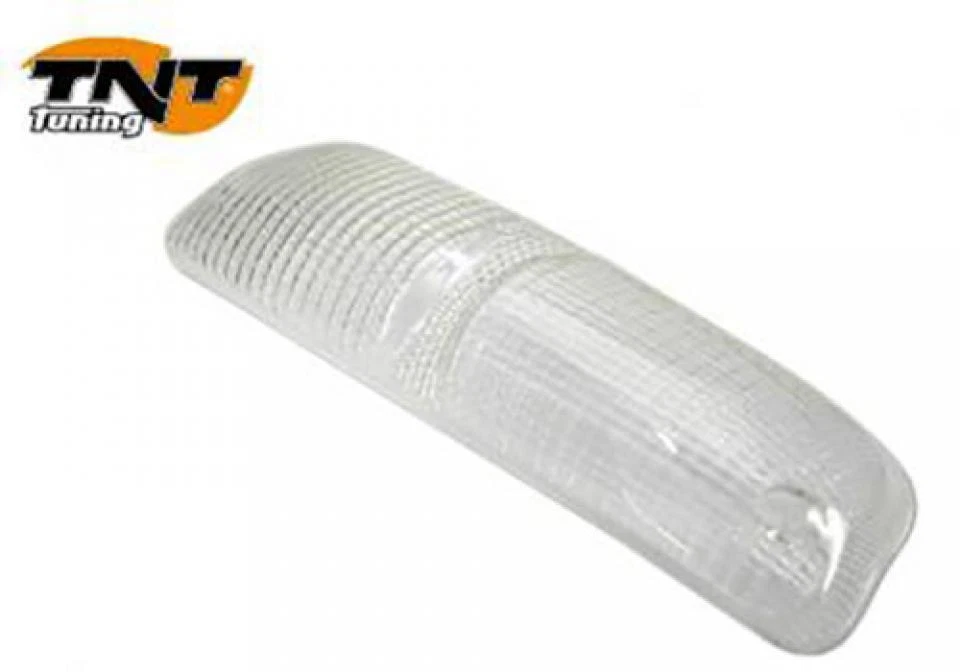 Cabochon feu arrière TNT pour Scooter Piaggio 50 Typhoon Neuf - Photo 1/1