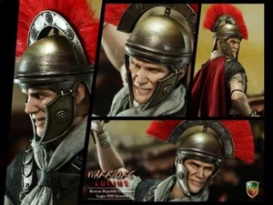 ACI 1/6 Scale 12" Warrior Lucius Roman Republic Legio XIII Gemina Figur ACI26 - Bild 1 von 4