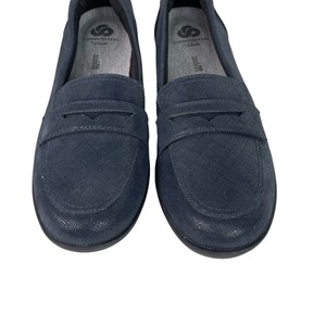 clarks cloud foam