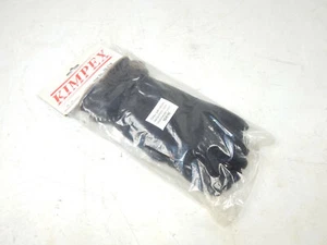 SNOWMOBILE WINTER SKI ATV CKX FLEECE GLOVES PAIR KIMPEX 26-170 MEN MEDIUM - Zdjęcie 1 z 4
