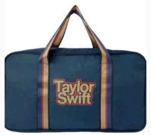 Taylor Swift Midnights Duffle Bag Eras SOLD OUT *IN HAND* ✨ - Bild 1 von 5