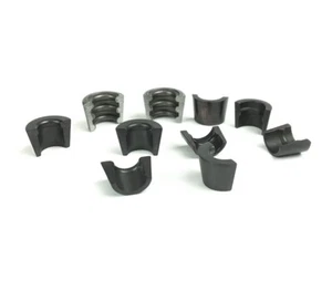 Supertech Valve Locks / Cotter For Toyota 1JZ 1JZGTE 2JZ 2JZGTE - Single Groove - Picture 1 of 1