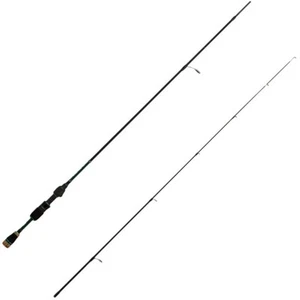 Abu Garcia Mass Beat 3 MBS-622LS 3 Trout Spinning rod 2 pieces Stylish anglers - Picture 1 of 5