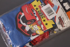 Cars Toddler Boys  Boxer Briefs  5-Pack [  Size 4T ] - Picture 1 of 4