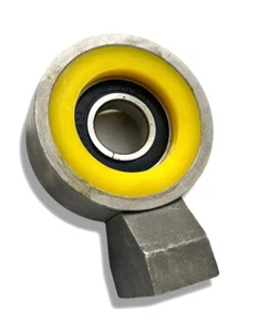 58-64 Chevy Impala Driveshaft Carrier Bearing - Bild 1 von 2