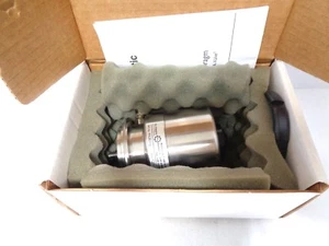 NovAseptic NA25 Pneumatic Actuator, NC, SS PA25/110 - Picture 1 of 6