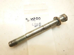 Simplicity Power Max 616 4040 Tractor Onan CCKA 16.5hp Engine Flywheel Bolt - Picture 1 of 2
