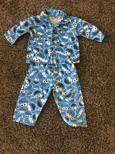 Size 0 Boys Pajama Bundle EUC - Picture 1 of 3
