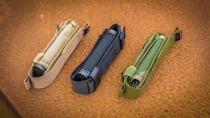 Holster Scheide Real Steel Tactical Pocket Gürteletui schwarz, coyote oder camo - Bild 1 von 28
