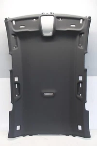 DACHHIMMEL Himmel AUDI A6 S6 4K C8 Avant ab 2018 Schwarz Original 4K9867505B 209 - Bild 1 von 12