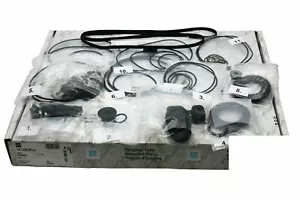 BMW 6HP19 6HP21 Transmission Gearbox OVERHAUL Seal Gasket KIT ZF OEM 1071298007 - Picture 1 of 1