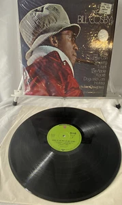 Bill Cosby MORE OF THE BEST OF Warner 1970 Ex Ex German Import - Picture 1 of 13