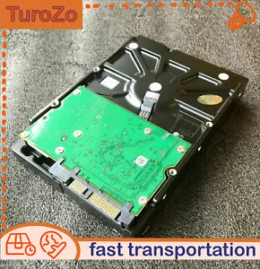 NEW ST2000NM0045 Dell 0K7VW5 2T 3.5 7.2K SAS 12Gb server hard drive - Picture 1 of 4