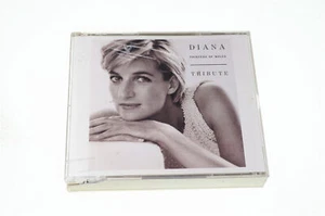 DIANA,PRINCESS OF WALES TRIBUTE SRCS 8555~6 JAPAN 2CD A10707 - Imagen 1 de 2