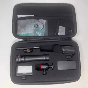 Kit completo vlogging MOVO ivlogger nuovo - Foto 1 di 3