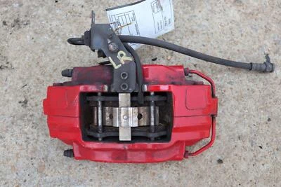 PINZA DE FRENO TRASERA IZQUIERDA MASERATI QUATTROPORTE M156 2014-2021 BREMBO OEM Foto 1 de 3