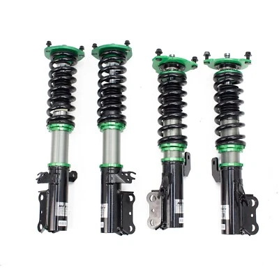 para TOYOTA SOLARA 04-08 Coilover kit de rebaixamento Hyper-Street II por Rev9 - Imagem 1 de 4