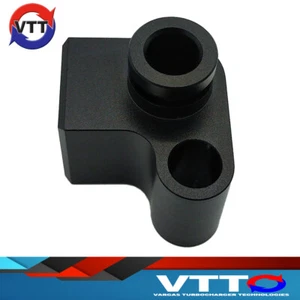 VTT BMW N54 Oil Feed Adapter - Bild 1 von 3