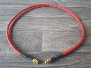 Chord Company Signature Digital - 1m - BNC coaxial audio interconnect Cable - Picture 1 of 3