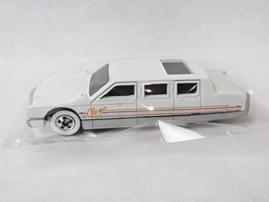 HOT WHEELS LIMOZEEN RESIN MULTI PIECE PROTOTYPE FROM LARRY WOOD COLLECTION!! - Picture 1 of 6