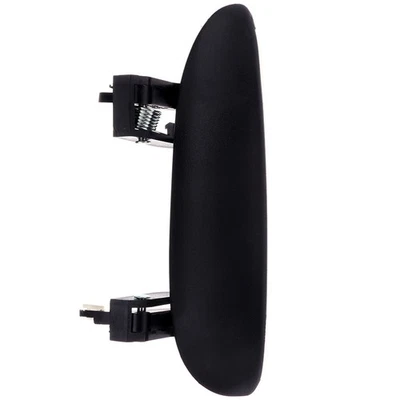Outer Front Rear Right Door Handle For 95-05 Chevy Cavalier Pontiac Sunfire Foto 1 de 4
