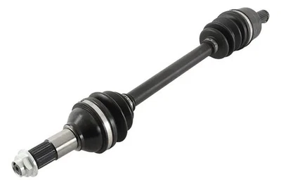 AB HD 8 Ball CV Axle Shaft Front Left or Right Polaris Ranger XP 700 4x4 06-07 - Image 1 of 4