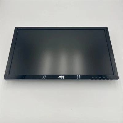 Asus 24" LCD Screen Monitor 1080p 1A Display Only VE247H - Image 1 of 4