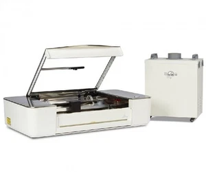 Glowforge Air Filter Housing GF-ASM-00368 - Bild 1 von 3