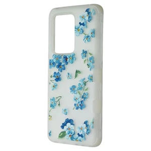 Mybat Tuff Hybrid Series Case for Samsung Galaxy S20 Ultra - Fairytale Floral - Picture 1 of 3