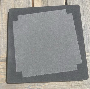 Accuquilt GO! Rag Square 8-1/2" * 55013 * Die * Stanzen - Bild 1 von 3