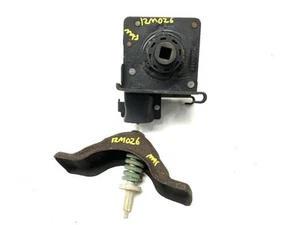 Spare Tire Wheel Carrier Hoist Winch Assembly Fits 2006-2008 Lincoln LT 13011 - Picture 1 of 11