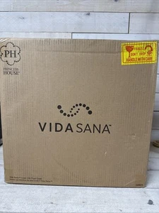 Princess House VIDA SANA™ ELECTRICS Cook+ Air Fryer Oven (10401) - Brand New - Picture 1 of 6