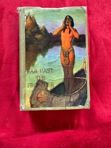 Far Past The Frontier - Bild 1 von 7