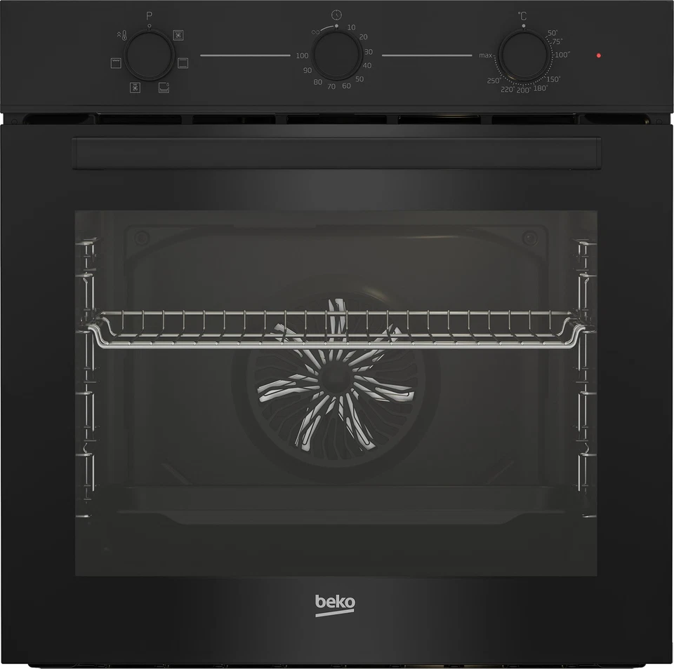 Beko b100 BBIE11100B 72 L 2400 W Nero - Immagine 1 di 1