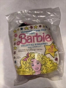 1990 McDonalds Happy Meal Barbie- Happy Birthday Barbie #4 - Picture 1 of 2