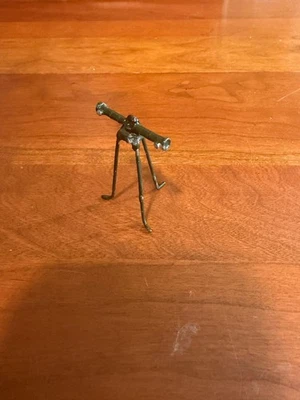 GRAN Bretaña soldados de juguete #1639 *** telémetro *** sin operador, sin caja Foto 1 de 2