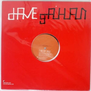 DAVE GAHAN DAVE GAHAN MUTE PL12MUTE301 EU VINYL 12 - Picture 1 of 2