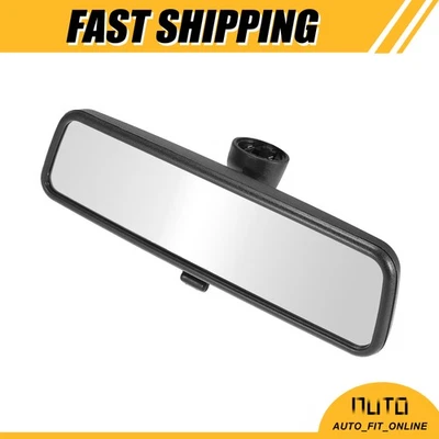 Car Interior Inner Rearview Mirror ONE Custom for Volkswagen Jetta MK4 99-04  - Image 1 of 4