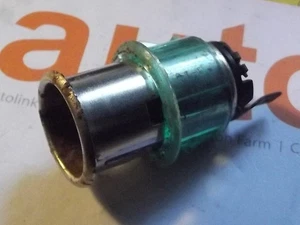 Zigarettenanzünder Buchse Armaturenbrett Teil Original Mazda MX-5 MK2 NB MX5 GEBRAUCHT - Bild 1 von 3