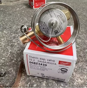 1pc new for Thermal expansion valve TE2 068Z3430 - Picture 1 of 1