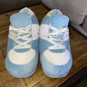 Comfy Feet Slippers - Picture 1 of 4