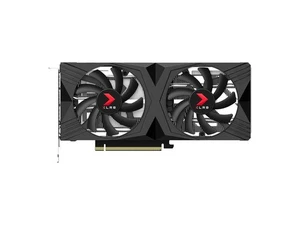 PNY VERTO GeForce RTX 4060 Ti 8GB GDDR6 PCI Express 4.0 x8 ATX Graphics Card - Picture 1 of 5