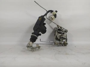 CERRADURA PUERTA DELANTERA IZQUIERDA / 1350668 PARA TATA INDICA - Imagen 1 de 7