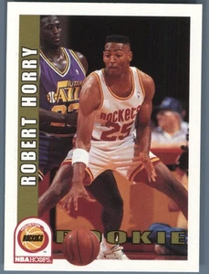 Cerchi 1992-93 #392 Robert Horry - Foto 1 di 2