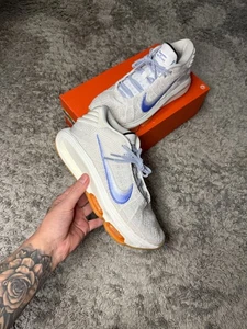 Nike Air Zoom GT Hustle 3 FP  Basketballschuhe HJ9083-100 Herren Größe 41 EU - Bild 1 von 13