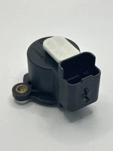 Aftermarket SE-0122 Throttle Position Sensor for Alfa Romeo Citroën Fiat Peugeot - Picture 1 of 5