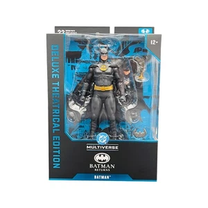 Figura de acción McFarlane DC Multiverse Batman (Batman Returns) 7 pulgadas EN MANO - Imagen 1 de 7