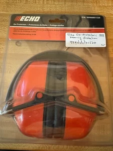 Echo 9998801520 Ear Protection - Picture 1 of 2