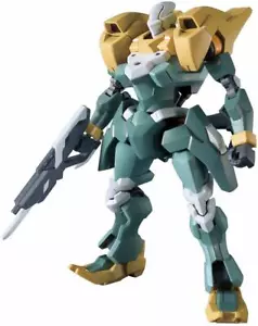 Traje móvil HG Gundam huérfanos de sangre de hierro desnudo escala 1/144 modelo codificado por colores - Imagen 1 de 5