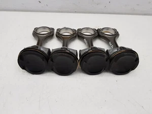 2023 VW GOLF MK8 1.5 ETSi (DFYA) PETROL X1 !!! PISTON WITH CONNECTION ROD 04EAM - Picture 1 of 16